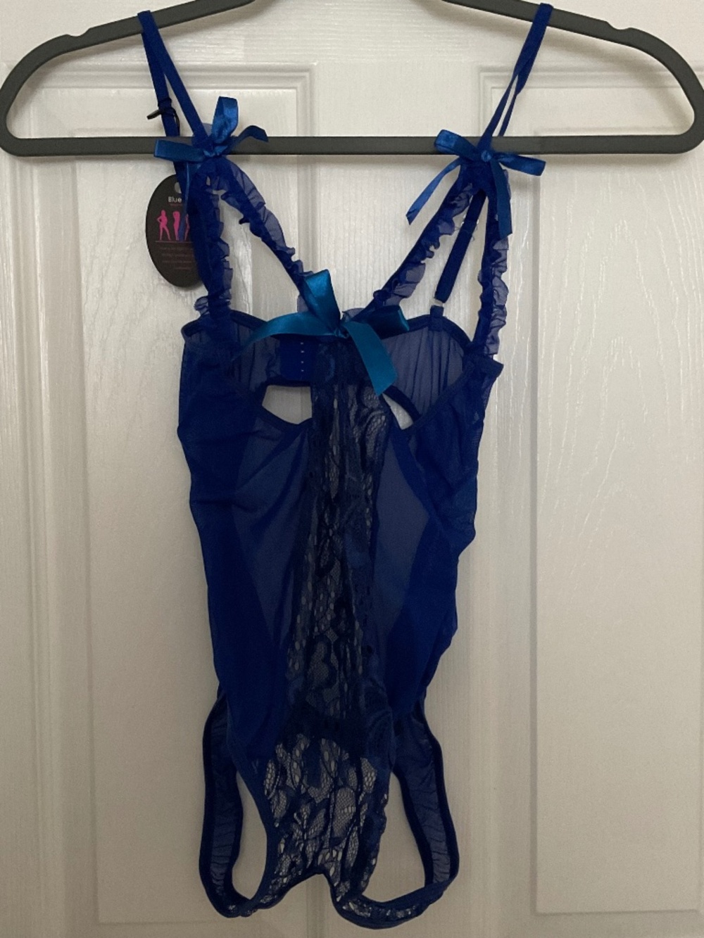 Brand New with Tags Bluetime M Intimate Wear